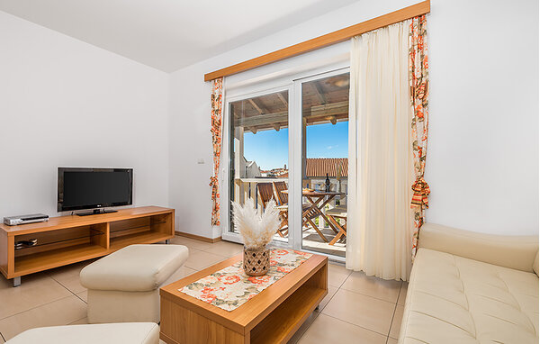 Ferienwohnung - Rab-Palit , Kroatien - CKR009 3