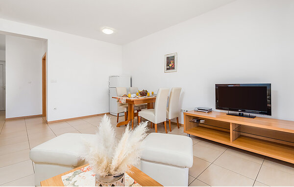 Ferienwohnung - Rab-Palit , Kroatien - CKR009 301