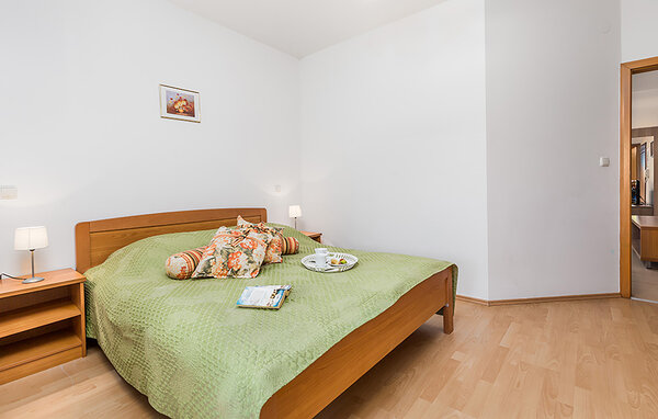 Ferienwohnung - Rab-Palit , Kroatien - CKR010 4