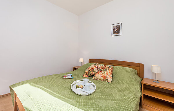 Ferienwohnung - Rab-Palit , Kroatien - CKR010 601