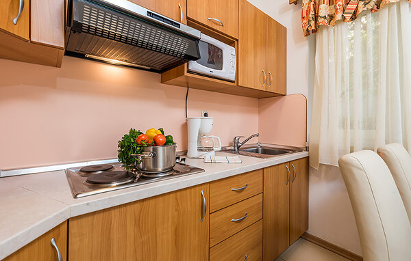 Ferienwohnung - Rab-Palit , Kroatien - CKR010 401