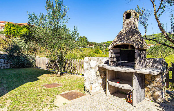 Ferienwohnung - Rab-Palit , Kroatien - CKR010 102