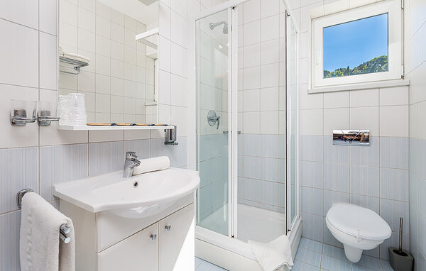 Apartament - Rab-Palit , Chorwacja - CKR011 701