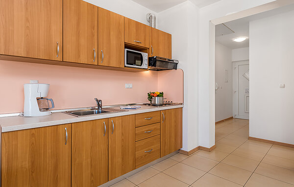 Apartament - Rab-Palit , Chorwacja - CKR011 401