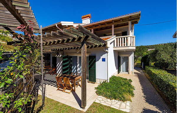 Apartament - Rab-Palit , Chorwacja - CKR011 101