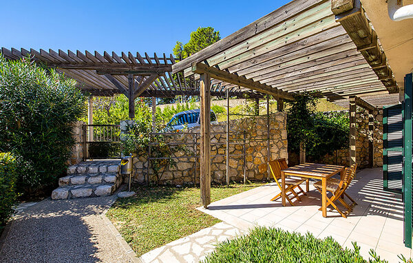 Apartament - Rab-Palit , Chorwacja - CKR011 3