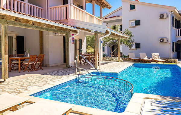 Apartament - Rab-Palit , Chorwacja - CKR011 2