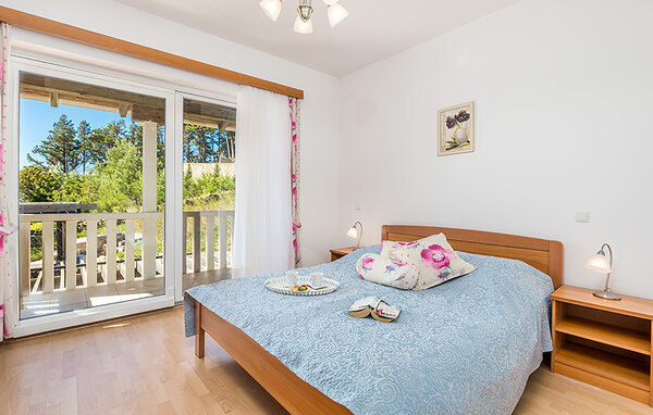 Ferienwohnung - Rab-Palit , Kroatien - CKR012 5