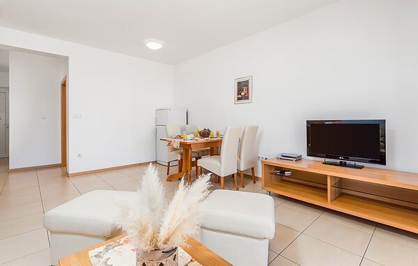 Ferienwohnung - Rab-Palit , Kroatien - CKR012 3