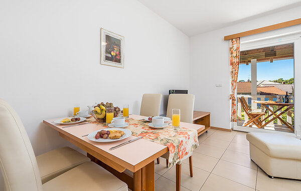 Ferienwohnung - Rab-Palit , Kroatien - CKR012 4