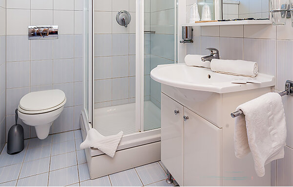 Ferienwohnung - Rab-Palit , Kroatien - CKR013 701