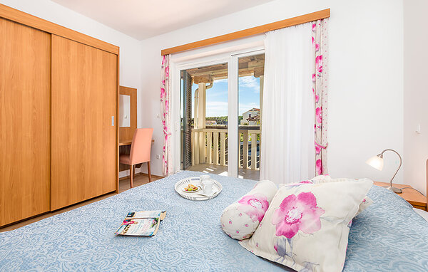 Ferienwohnung - Rab-Palit , Kroatien - CKR013 601