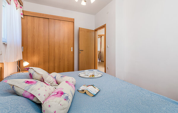 Ferienwohnung - Rab-Palit , Kroatien - CKR013 603