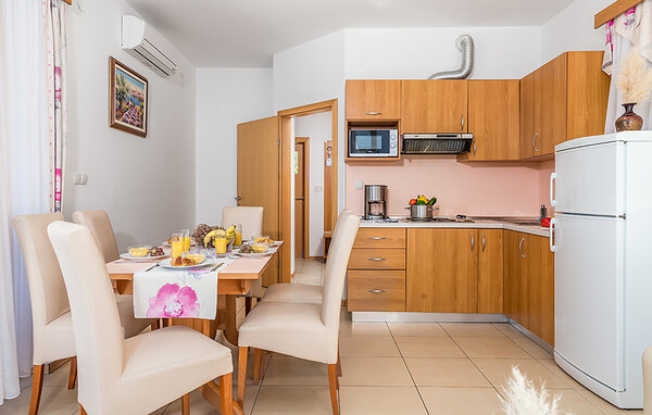 Ferienwohnung - Rab-Palit , Kroatien - CKR013 5