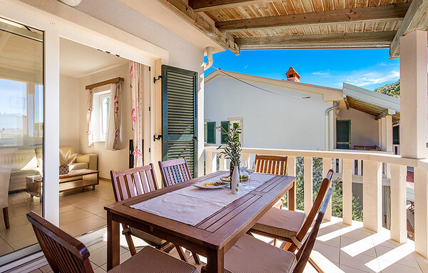 Ferienwohnung - Rab-Palit , Kroatien - CKR013 3