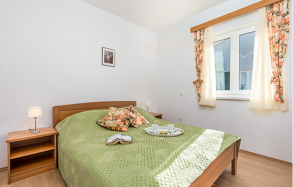 Ferienwohnung - Rab-Banjol , Kroatien - CKR014 5