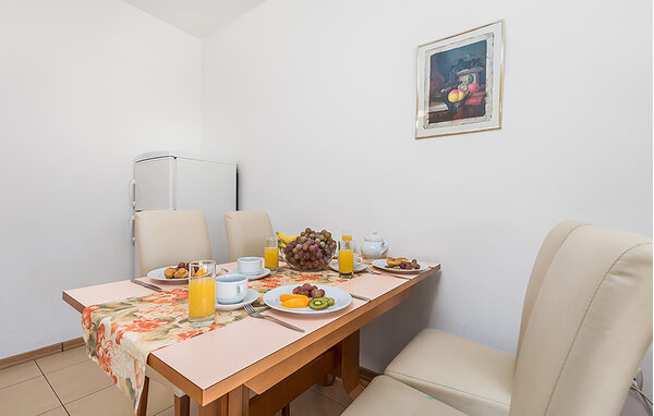 Ferienwohnung - Rab-Banjol , Kroatien - CKR014 302