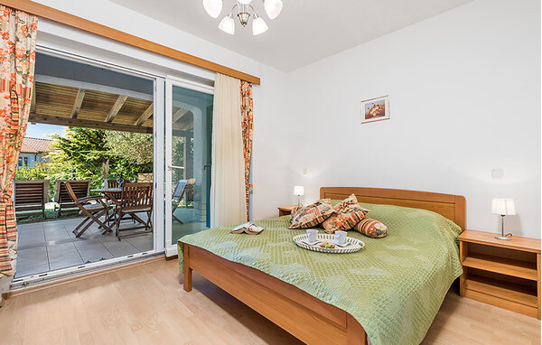 Ferienwohnung - Rab-Banjol , Kroatien - CKR015 5