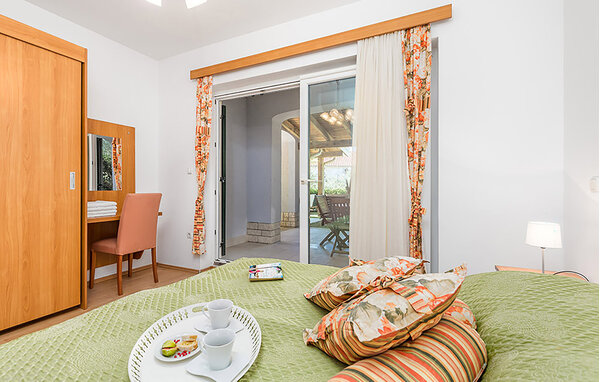 Ferienwohnung - Rab-Banjol , Kroatien - CKR015 602