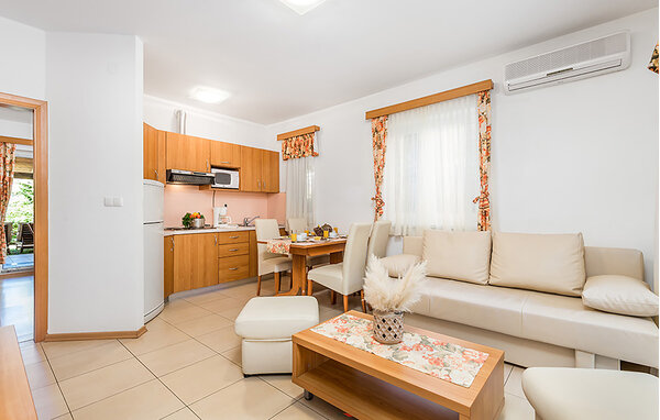 Ferienwohnung - Rab-Banjol , Kroatien - CKR015 3