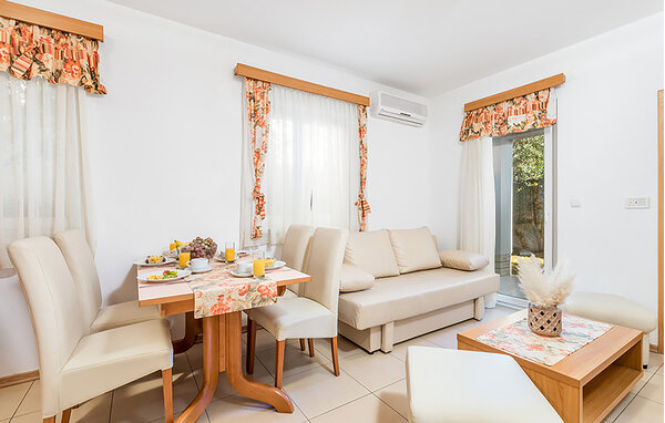 Ferienwohnung - Rab-Banjol , Kroatien - CKR015 4