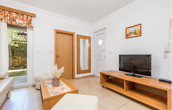 Ferienwohnung - Rab-Banjol , Kroatien - CKR015 301