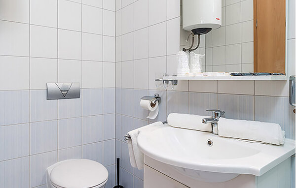 Ferienwohnung - Rab-Banjol , Kroatien - CKR016 702