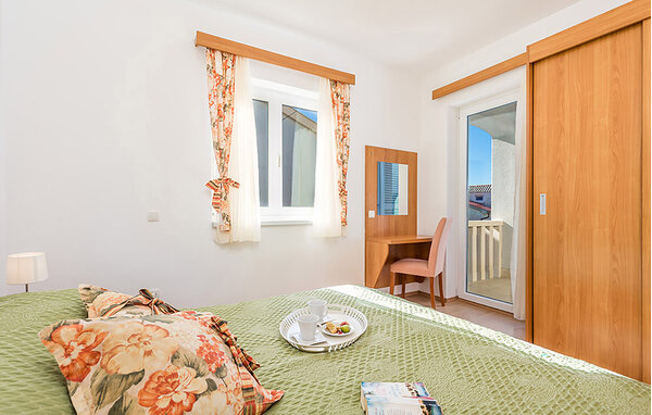 Ferienwohnung - Rab-Banjol , Kroatien - CKR016 601