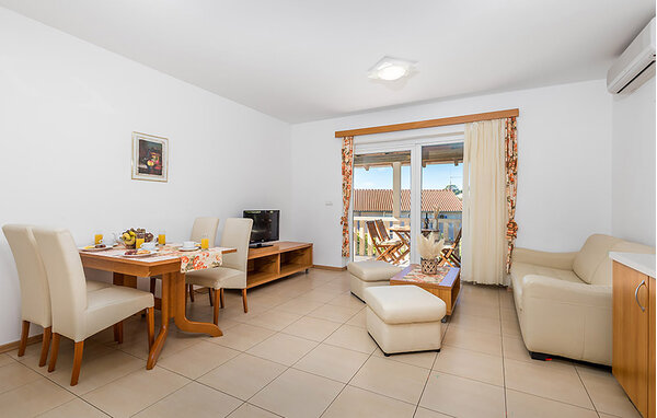 Ferienwohnung - Rab-Banjol , Kroatien - CKR016 4