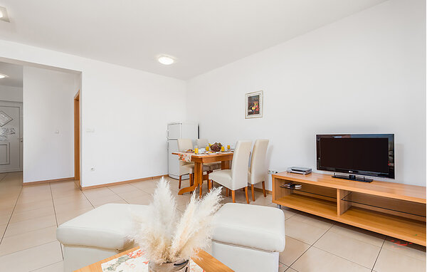 Ferienwohnung - Rab-Banjol , Kroatien - CKR016 304
