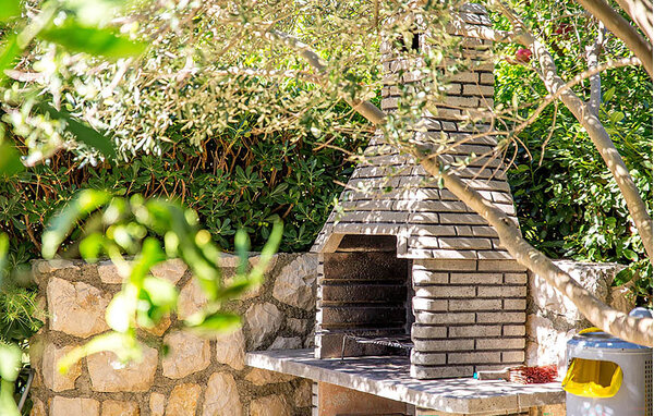 Ferienwohnung - Rab-Banjol , Kroatien - CKR016 102