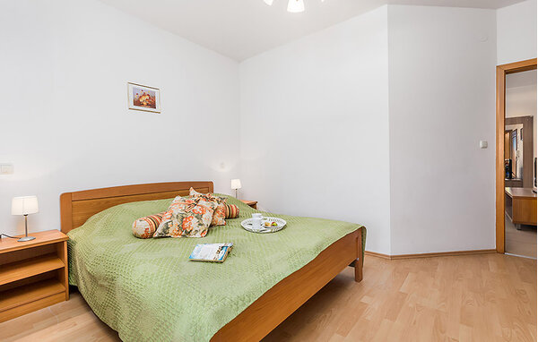 Ferienwohnung - Rab-Banjol , Kroatien - CKR017 601