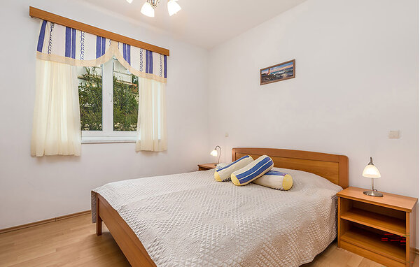 Apartament - Rab-Kampor , Chorwacja - CKR020 6