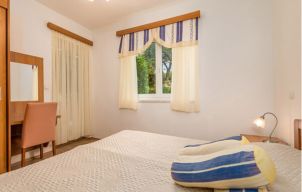 Apartament - Rab-Kampor , Chorwacja - CKR020 602