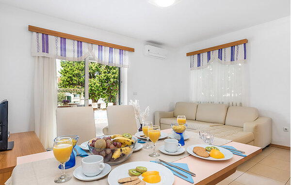 Apartament - Rab-Kampor , Chorwacja - CKR020 301