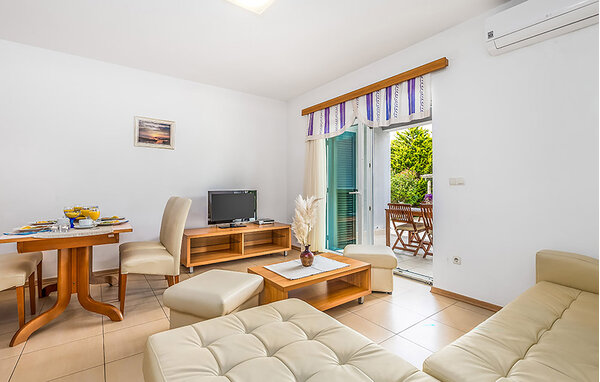 Apartament - Rab-Kampor , Chorwacja - CKR020 302