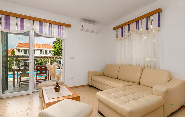 Apartament - Rab-Kampor , Chorwacja - CKR020 4