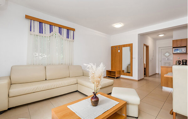 Apartament - Rab-Kampor , Chorwacja - CKR020 303