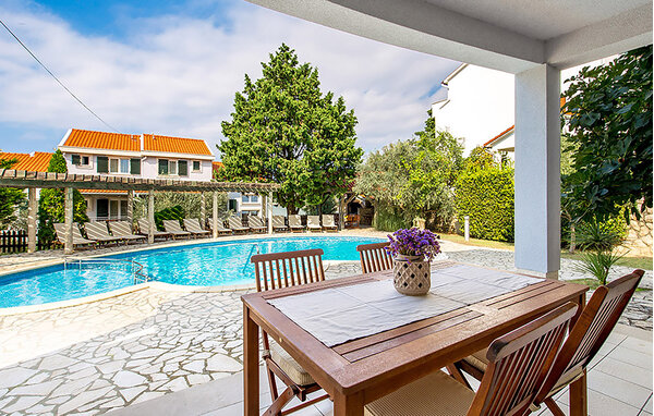 Apartament - Rab-Kampor , Chorwacja - CKR020 3