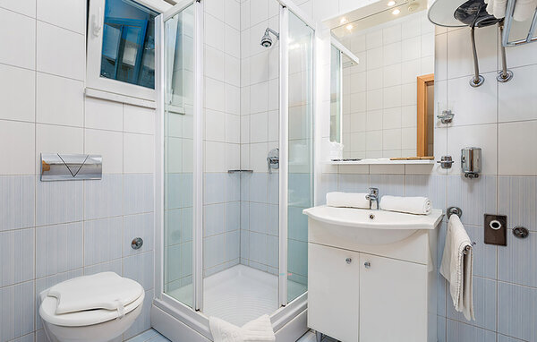 Ferienwohnung - Rab-Kampor , Kroatien - CKR021 701