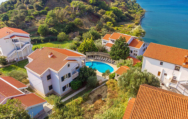 Ferienwohnung - Rab-Kampor , Kroatien - CKR021 2