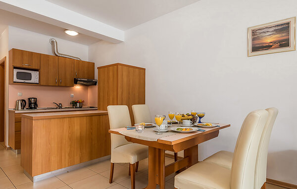 Ferienwohnung - Rab-Kampor , Kroatien - CKR022 401