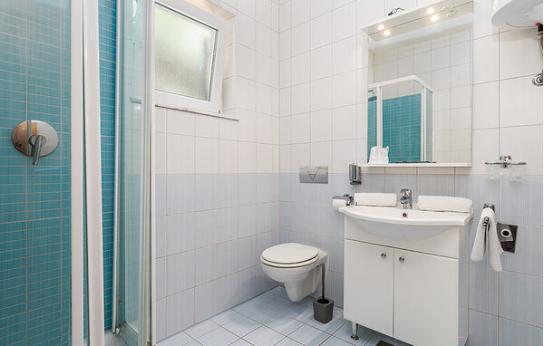 Domy wakacyjne - Rab-Kampor , Chorwacja - CKR023 701