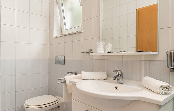 Domy wakacyjne - Rab-Kampor , Chorwacja - CKR023 702