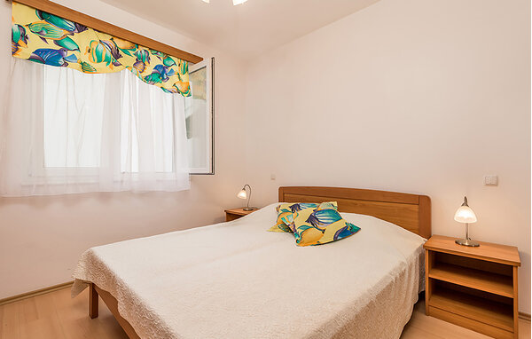 Domy wakacyjne - Rab-Kampor , Chorwacja - CKR023 6