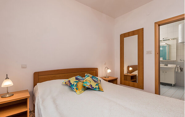 Domy wakacyjne - Rab-Kampor , Chorwacja - CKR023 601