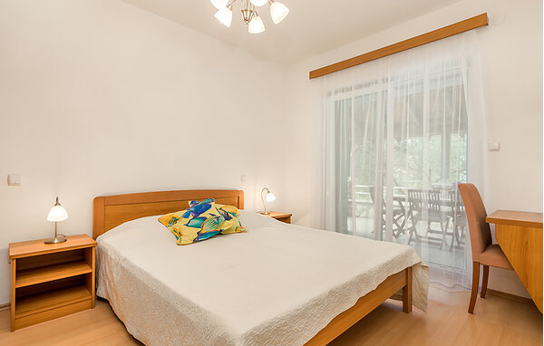 Domy wakacyjne - Rab-Kampor , Chorwacja - CKR023 602