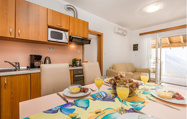 Domy wakacyjne - Rab-Kampor , Chorwacja - CKR023 5