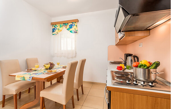 Domy wakacyjne - Rab-Kampor , Chorwacja - CKR023 402