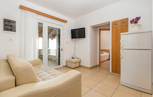 Domy wakacyjne - Rab-Kampor , Chorwacja - CKR023 4